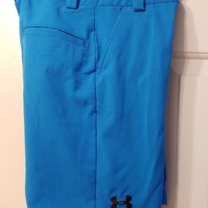 Under Armour Golf Shorts